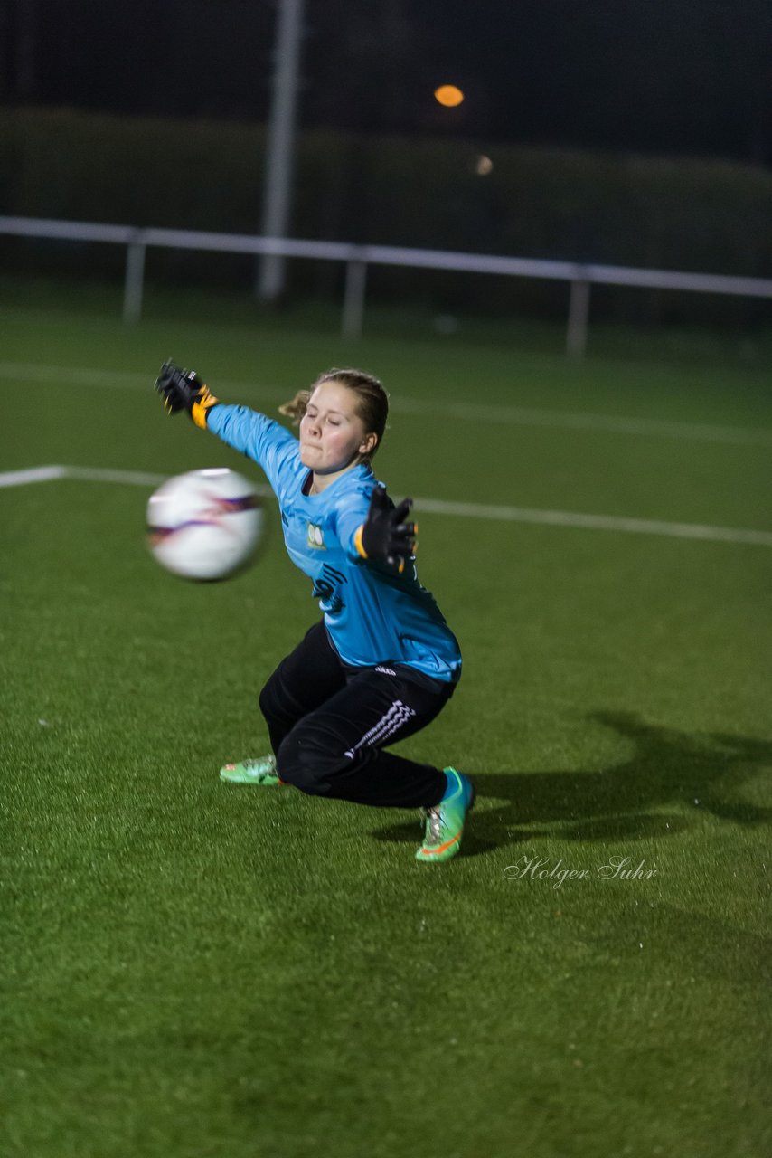 Bild 228 - Frauen SV Wahlstedt - TSV Schoenberg : Ergebnis: 17:1